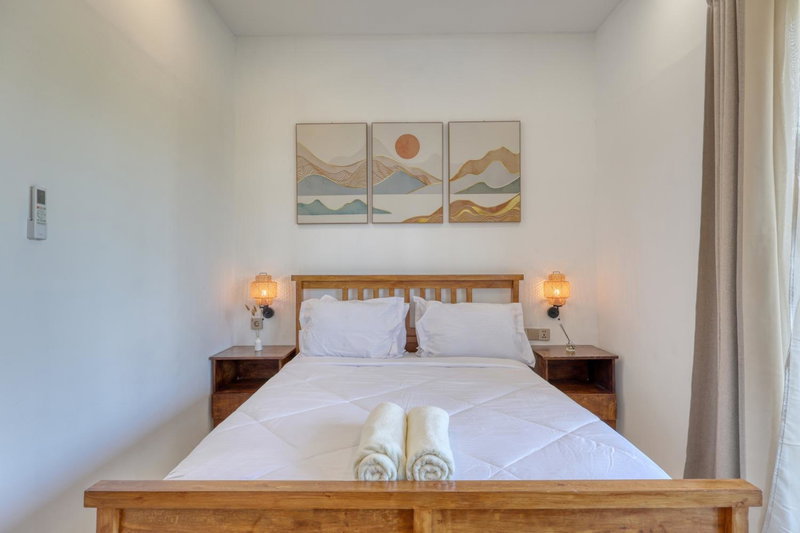 Villa Astella, Nusa Penida, Indonesia
