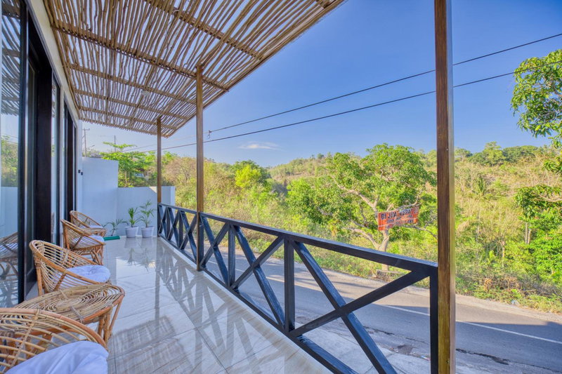 Villa Astella, Nusa Penida, Indonesia