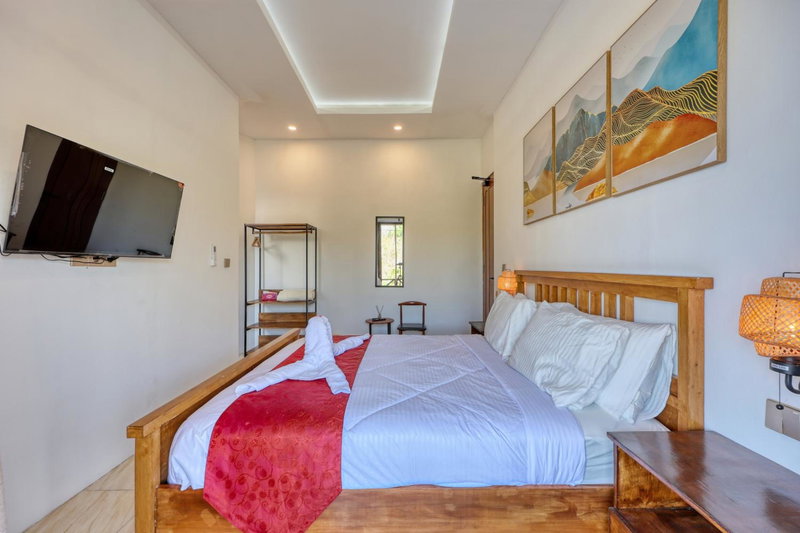 Villa Astella, Nusa Penida, Indonesia
