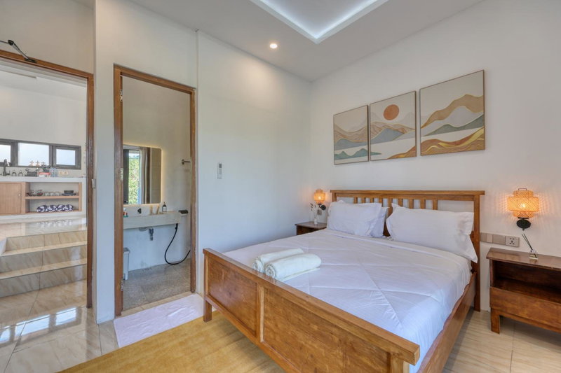 Villa Astella, Nusa Penida, Indonesia
