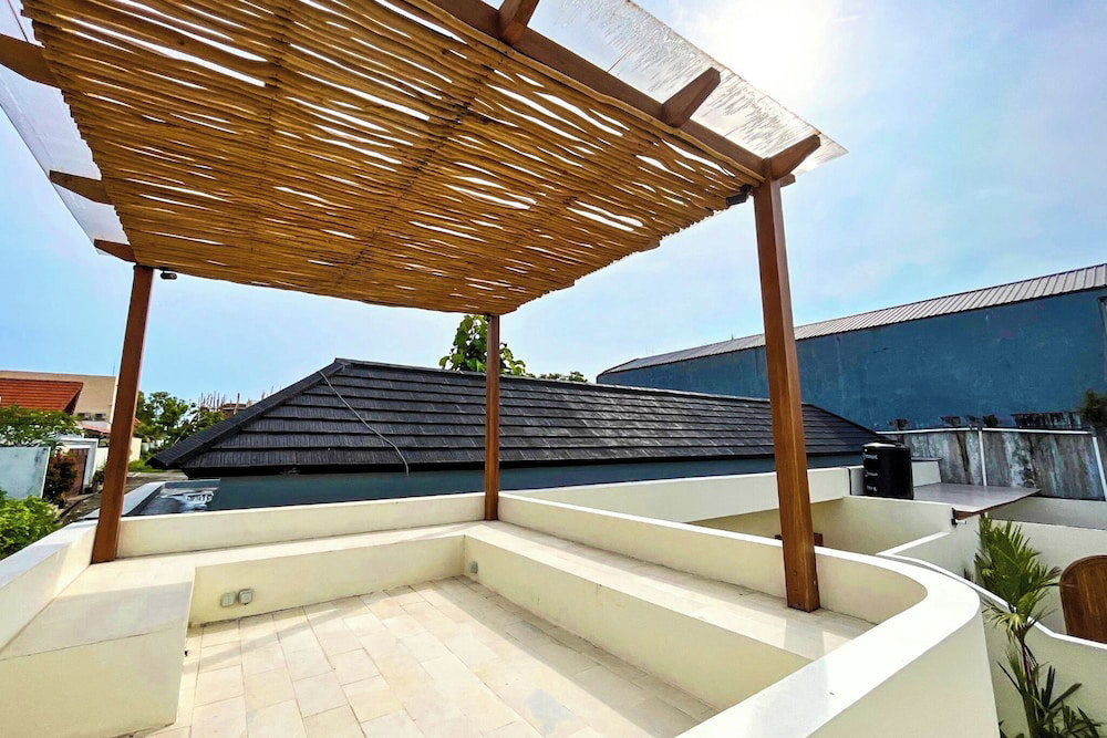 Esha Private Pool Villas by AGATA, Indonesia