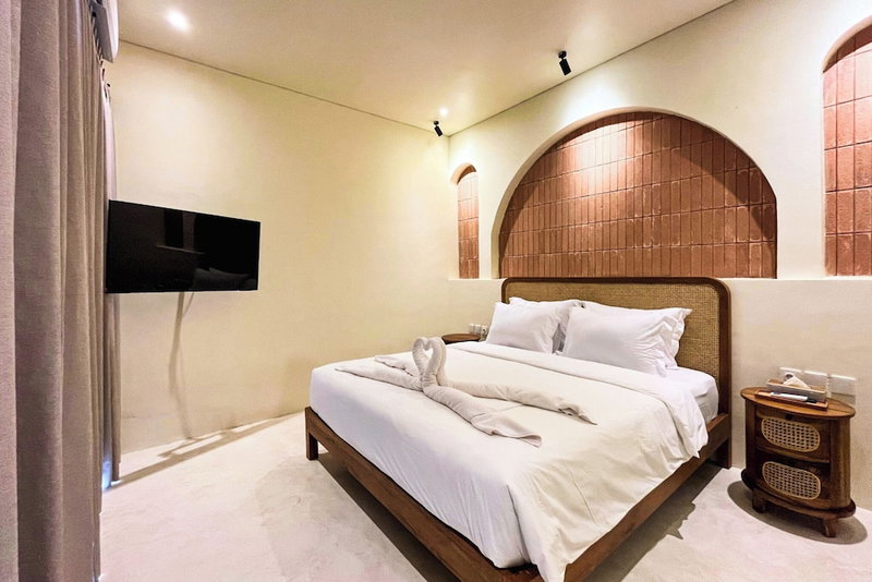 Esha Private Pool Villas by AGATA, Ungasan, Indonesia