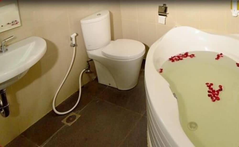 UNY Hotel, Indonesia