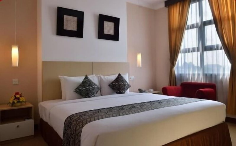 UNY Hotel, Depok, Indonesia