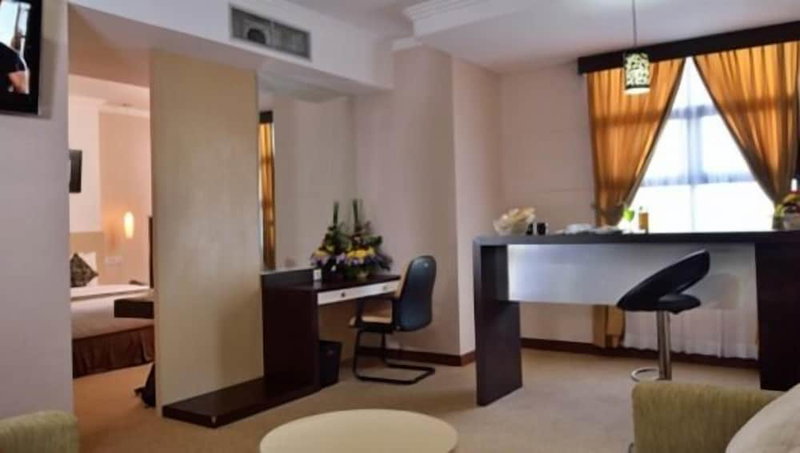 UNY Hotel, Depok, Indonesia