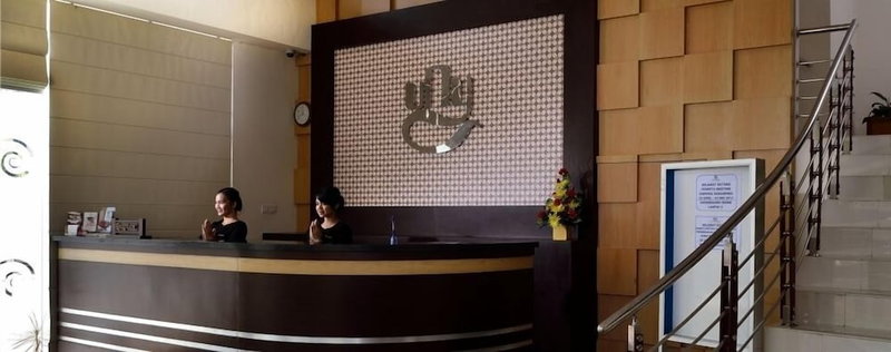 UNY Hotel, Depok, Indonesia