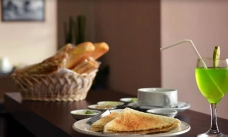 UNY Hotel, Depok, Indonesia