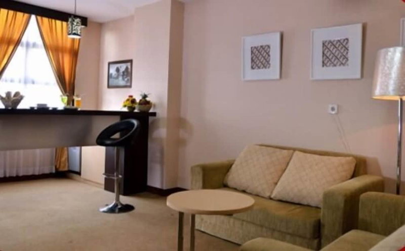 UNY Hotel, Depok, Indonesia