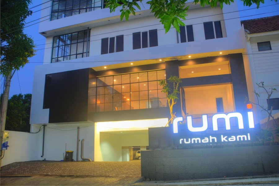 Rumi Semarang, Semarang, Indonesia