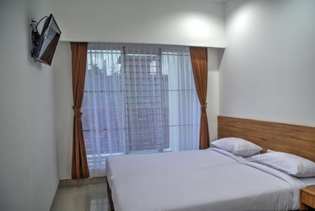 Rumi Semarang, Semarang, Indonesia