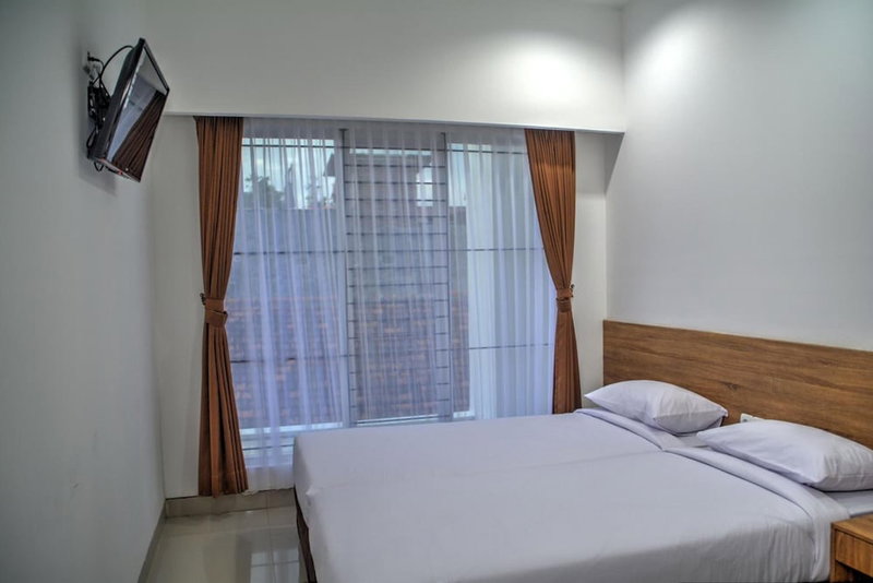 Rumi Semarang, Semarang, Indonesia