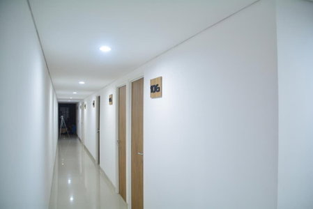 Rumi Semarang, Semarang, Indonesia