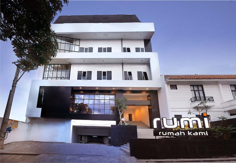 Rumi Semarang, Semarang, Indonesia