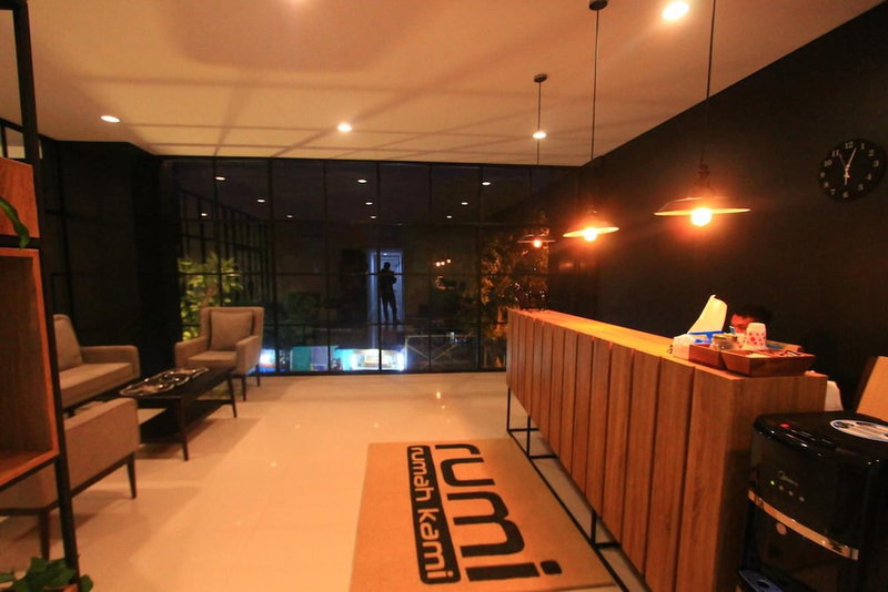 Rumi Semarang, Semarang, Indonesia