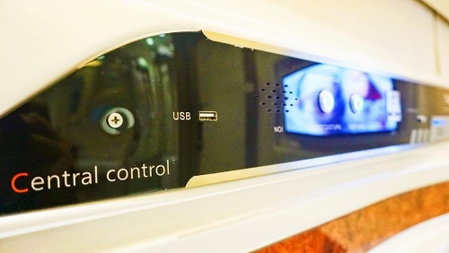 Tab Capsule Hotel - Kayoon Surabaya, Surabaya, Indonesia