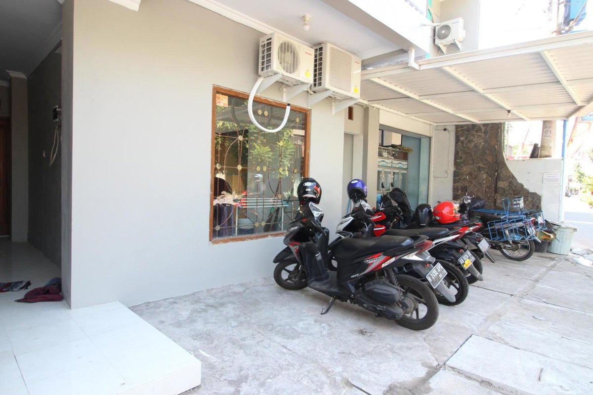 Hotel · RedDoorz near UGM 3, Yogyakarta