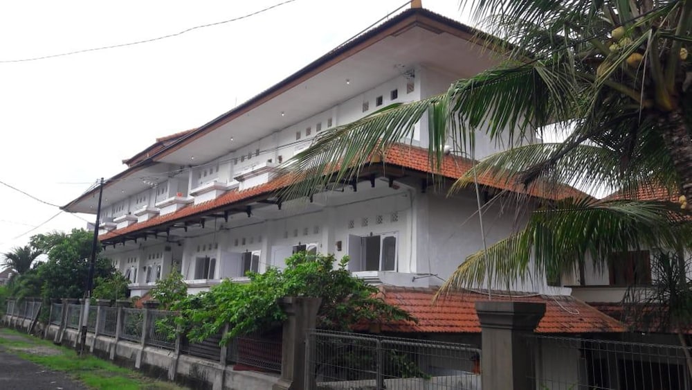 Hotel · Cozy Residence Wedasari Bali, Denpasar