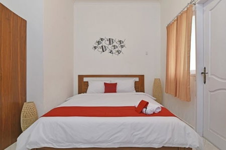 Cozy Residence Wedasari Bali, Denpasar, Indonesia