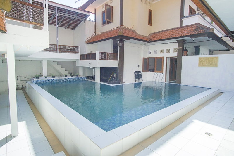 Cozy Residence Wedasari Bali, Denpasar, Indonesia