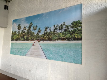 Kokonut Guesthouse, Surabaya, Indonesia