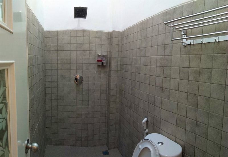 Kokonut Guesthouse, Surabaya, Indonesia
