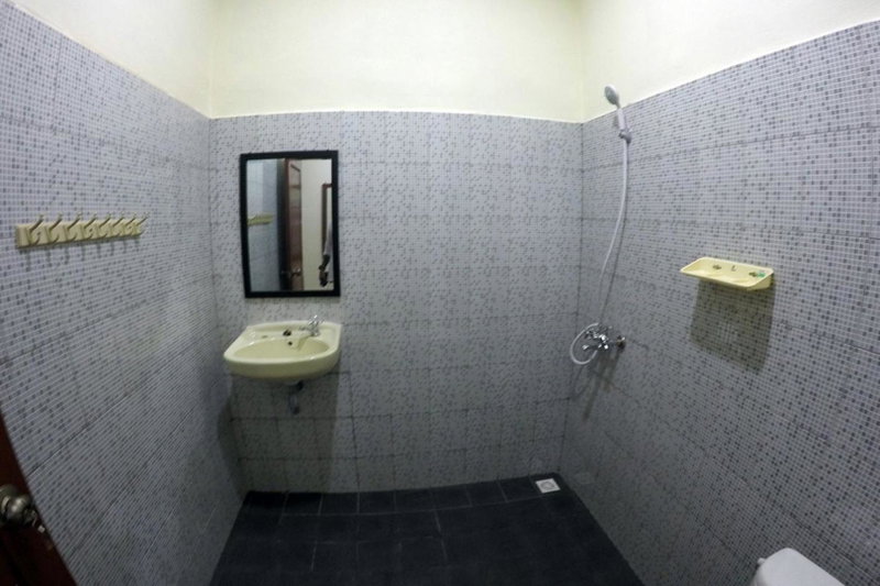 D'Batur Hotel, Senggigi, Indonesia
