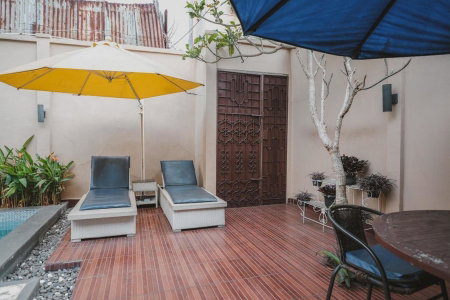 RedDoorz Plus @ Tanjung Karang Lampung 2, Bandar Lampung, Indonesia