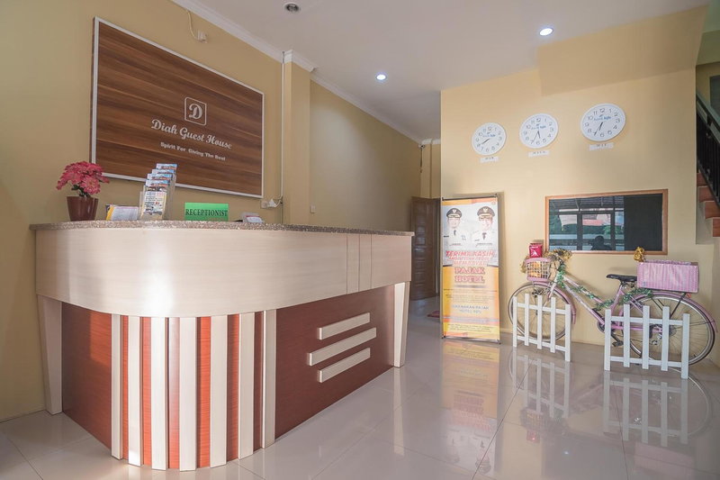 RedDoorz Plus near Syamsudin Noor Airport 3, Banjarbaru, Indonesia