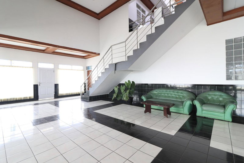 Abang Hotel Ciwidey, Ciwidey, Indonesia