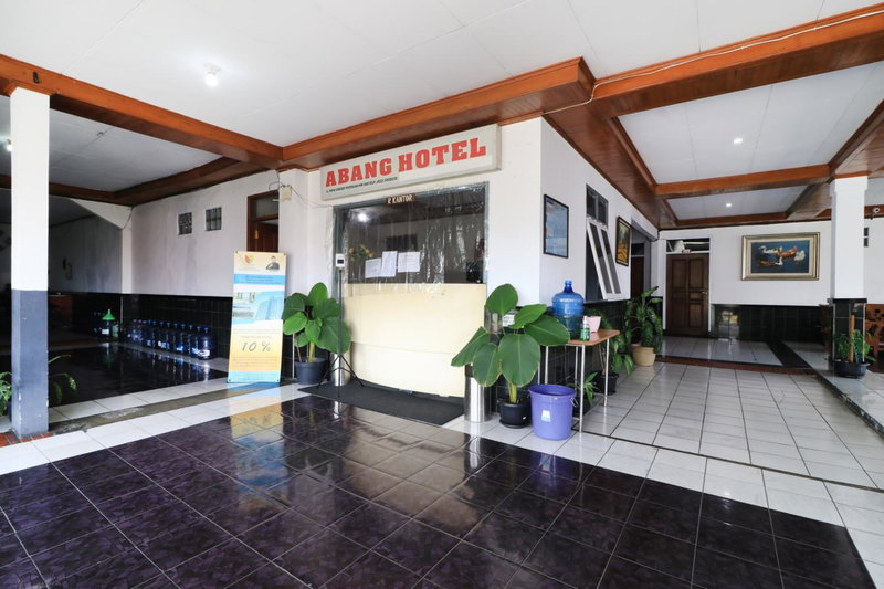 Abang Hotel Ciwidey, Ciwidey, Indonesia