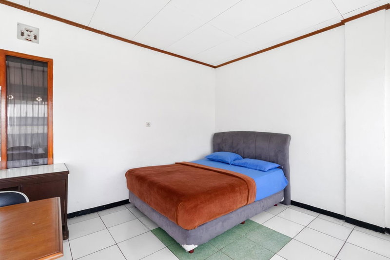 Abang Hotel Ciwidey, Ciwidey, Indonesia