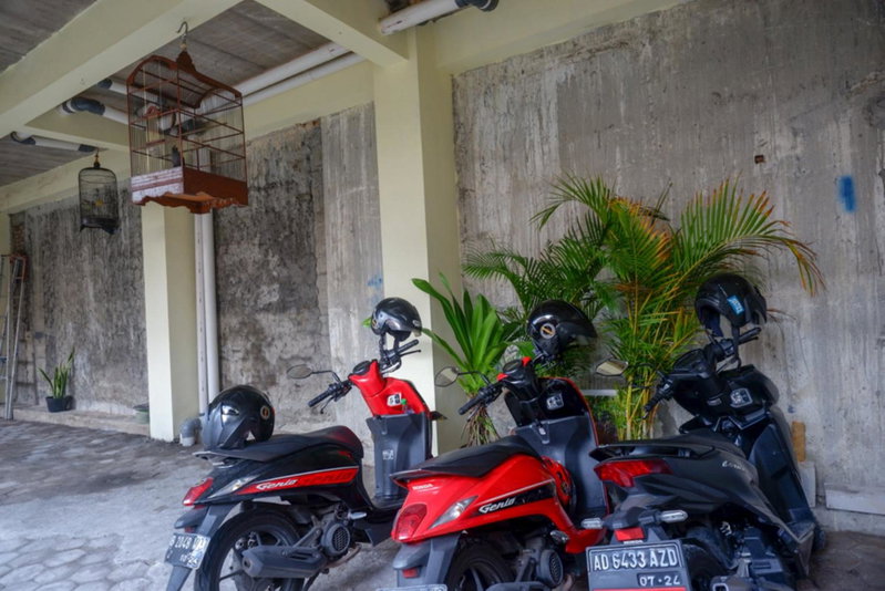 Urbanview Hotel Telu Wolu Monjali by RedDoorz, Yogyakarta, Indonesia