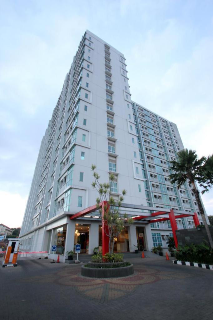 Hotel · Tiba at Jatinangor Hotel, Cikeruh
