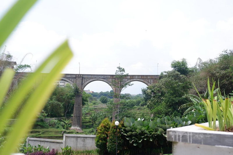Tiba at Jatinangor Hotel, Cikeruh, Indonesia