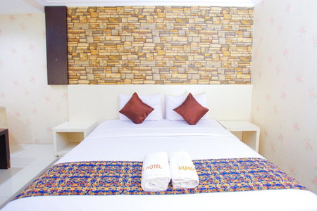 The Djakarta Anandita Syariah Hotel, Samarinda, Indonesia