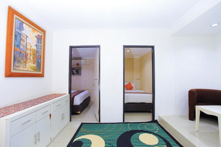 The Djakarta Anandita Syariah Hotel, Samarinda, Indonesia