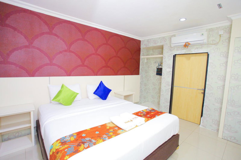 The Djakarta Anandita Syariah Hotel, Samarinda, Indonesia