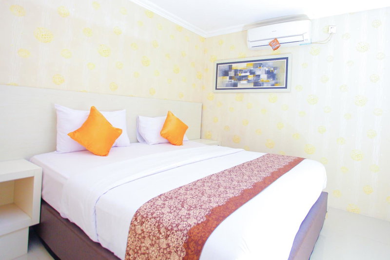 The Djakarta Anandita Syariah Hotel, Samarinda, Indonesia