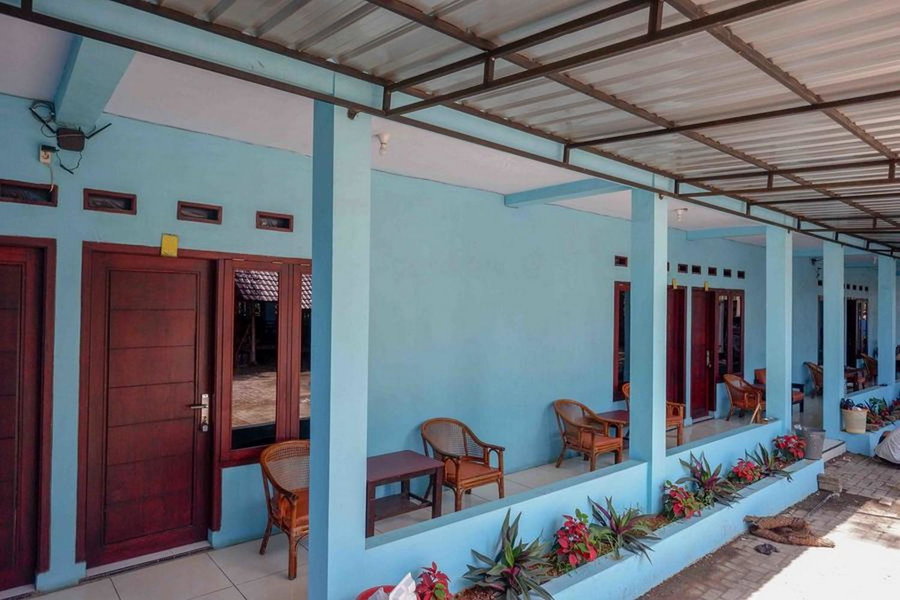RedDoorz Syariah near Stasiun Pekalongan 3, Pekalongan, Indonesia