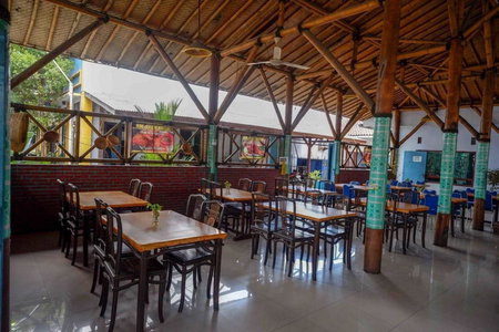 RedDoorz Syariah near Stasiun Pekalongan 3, Pekalongan, Indonesia