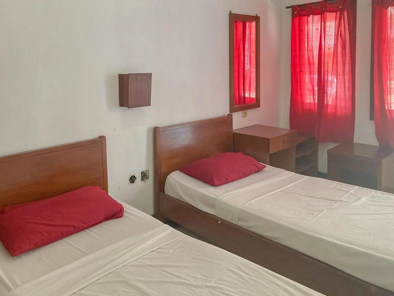 RedDoorz Plus At Hotel Sofia Pangandaran, Pangandaran, Indonesia