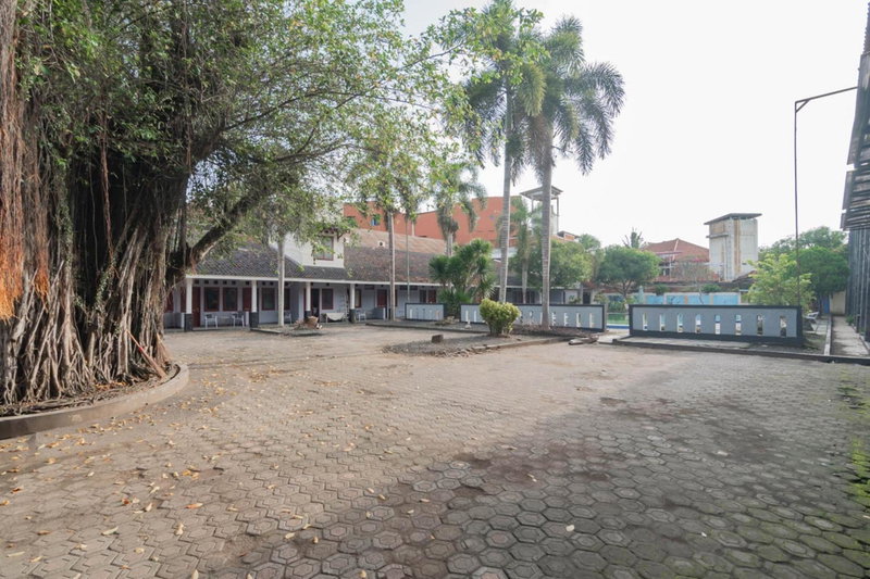 RedDoorz Plus At Hotel Sofia Pangandaran, Pangandaran, Indonesia