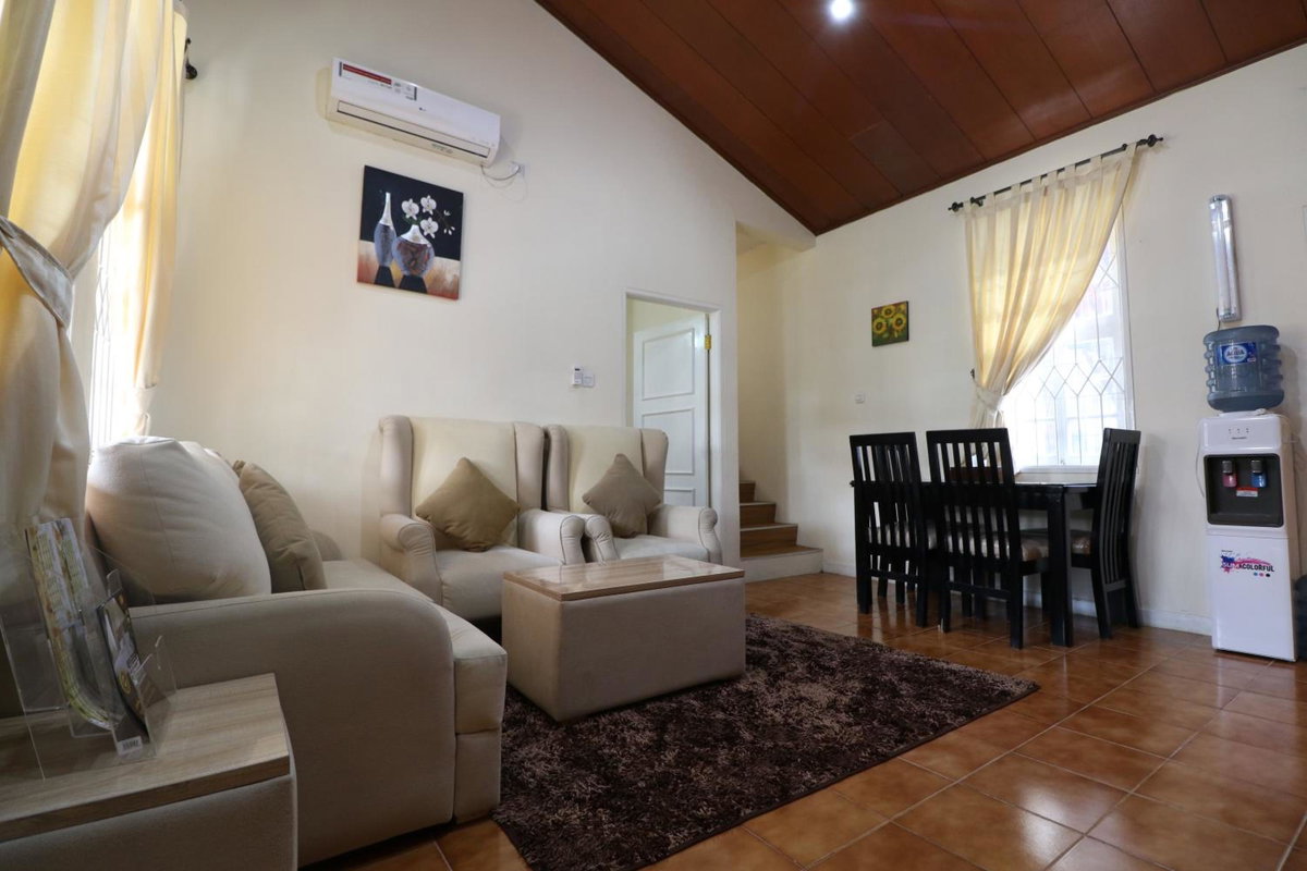 Diyar Villas Puncak Q4/11, Indonesia