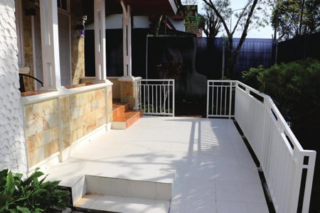 Diyar Villas Puncak Q4/11, Puncak, Indonesia