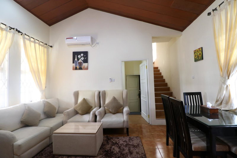 Diyar Villas Puncak Q4/11, Puncak, Indonesia