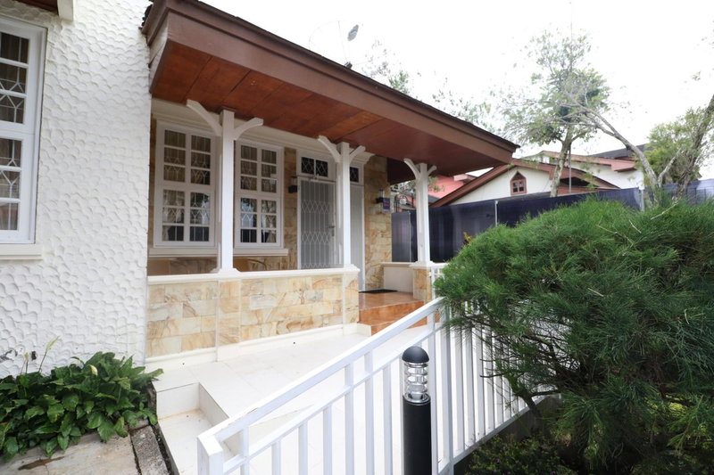 Diyar Villas Puncak Q4/11, Puncak, Indonesia