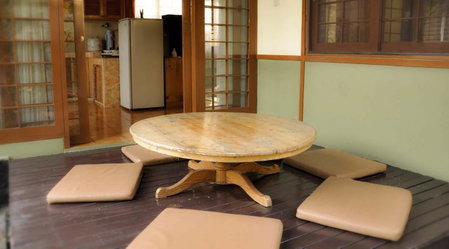 Villa Kota Bunga Ade Type Jepang - 0228, Cibadak, Indonesia