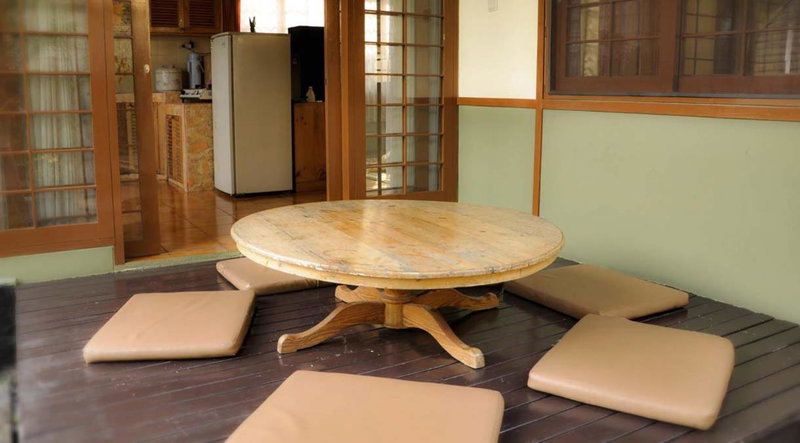 Villa Kota Bunga Ade Type Jepang - 0228, Cibadak, Indonesia