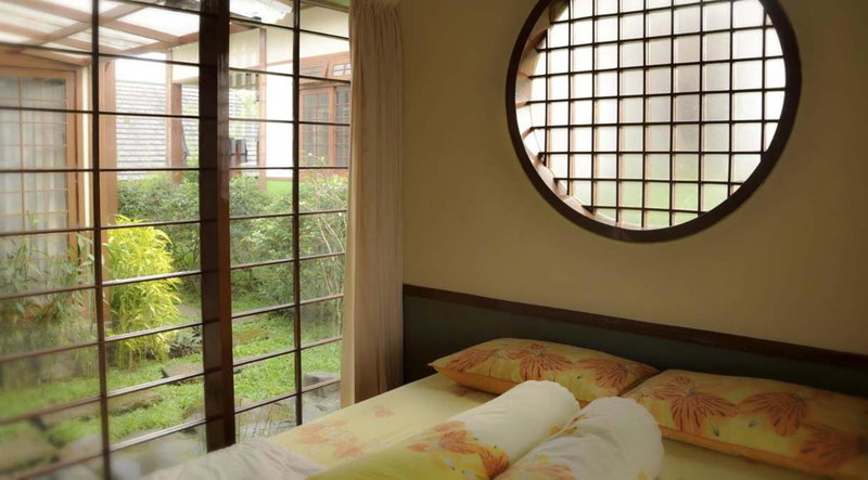 Villa Kota Bunga Ade Type Jepang - 0228, Cibadak, Indonesia