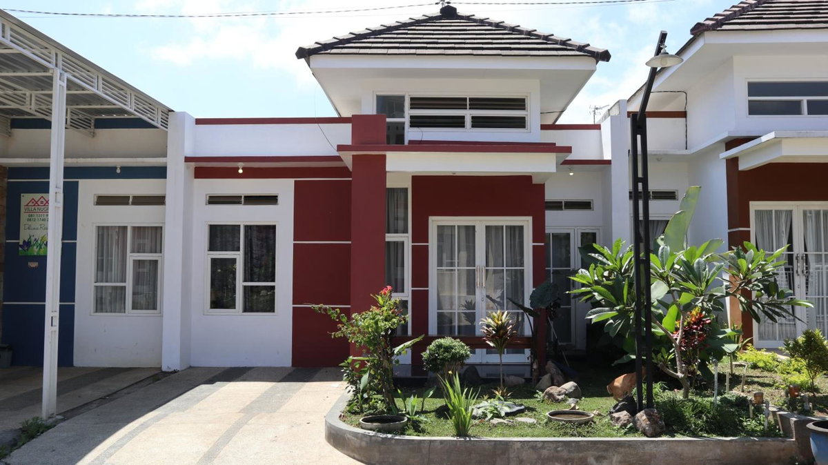 Hotel · Villa All New Casa Grande by Masterpiece Villa, Batu